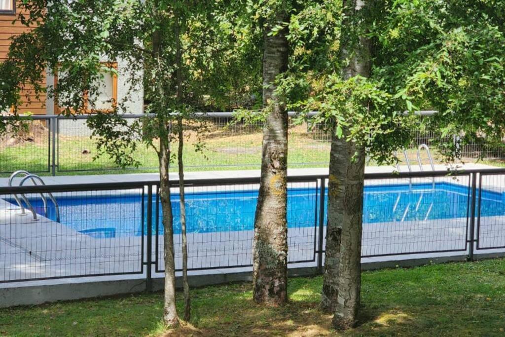 Apartamento Departamento Acogedor 4 Personas